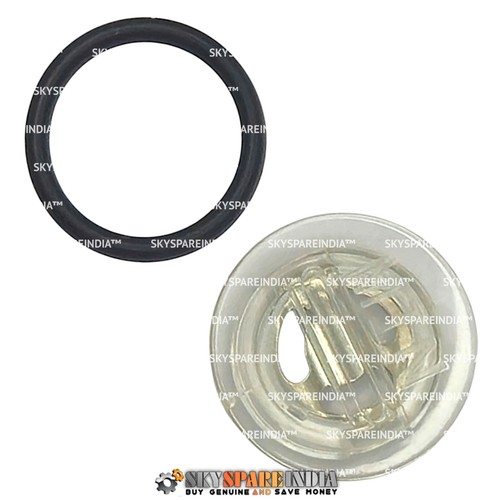 Window Assembly Kit Compatible With Royal Enfield Himalayan 450 Guerrilla 450 - Picture 2 of 19