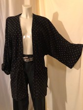GIANNI VERSACE * superweiches WILDLEDER * Kim...