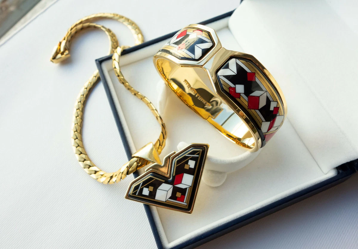 Michaela frey jewellery online
