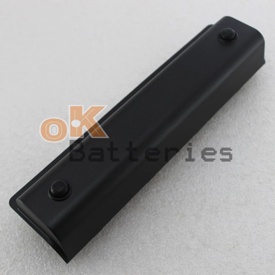 Batería 12 Celdas, 8800mAh para HP Pavilion CQ42 593553-001, MU06, MU09 Serie G6 Foto 4 de 4