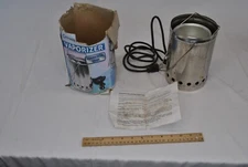 New Grower's Edge Vaporizer Commercial Grade (10/Cs)