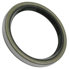 Sello de aceite de horquilla Caltric Caster para cortacésped de giro cero cubierta Scag SCR42-25CH Cougar 42"