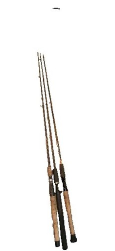 VINTAGE HEDDON PAL MARK 1 Model 6155- 5' 6