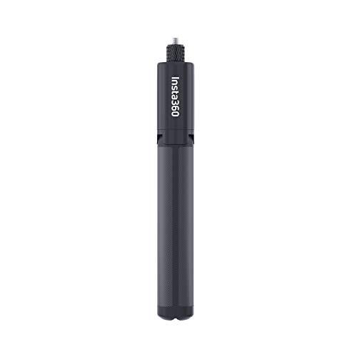 Insta360 2-in-1 Invisible Selfie Stick + Tripod, Compatible with GO 3/X3/ONE - Picture 1 of 5