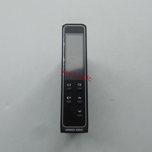 OMRON E5DC-QX2ASM-802 Temperature Controller New One Free Shipping - Picture 3 of 4