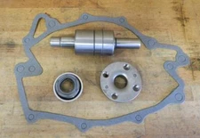 1963-64 Oldsmobile models WITH A/C 394ci 6.5L NEW water pump rebuild kit 382605