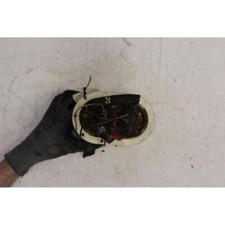 POMPA CARBURANTE + TRASDUTTORE FIAT UNO (89-95) 1.0 I.E./CS TREND BER 1989