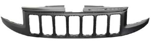 Radiator Grille Front Grill for Jeep Grand Cherokee (WK2) 04.2013-2016
