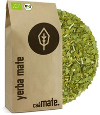 BIO Yerba Mate 500g   Mate Tee   reif   fair ...