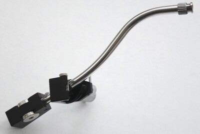 Ortofon RS-212 Tonearm for Thorens 124 turntable, Denon 103 MC