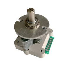 New 1PC KEM band switchfeedrate switch KDP-12B