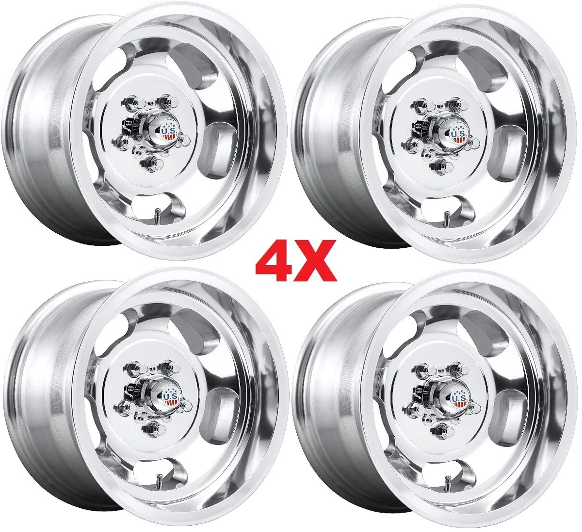 Wheels for 1985 Chevrolet C10 for sale | eBay