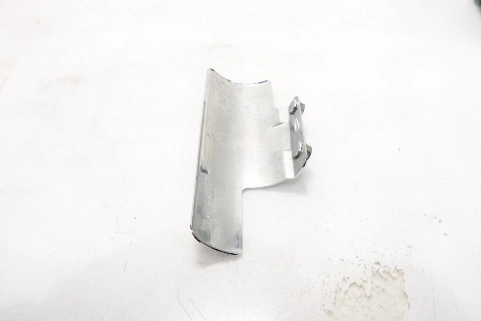 97-03 HONDA VALKYRIE 1500 OEM HORQUILLA DELANTERA IZQUIERDA AMORTIGUADOR SUSPENSIÓN CUBIERTA Foto 2 de 4