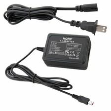 HQRP AC Adapter Charger for Samsung AD44-00161A AD44-00150A AD63-04924A