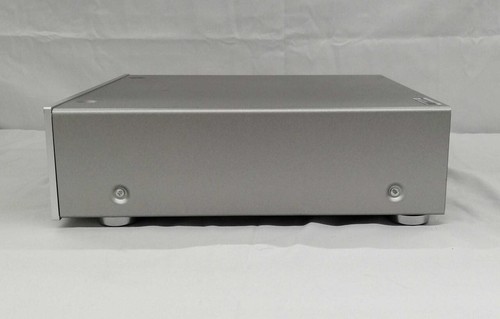 Onkyo Intec C-755 Compact Disc player Audio Silver Used CD/SACD Player - Picture 5 of 12