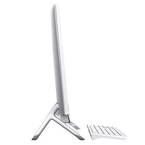 DELL INSPIRON 7700 AIO 27" FHD I7-1165G7 64 512GB SSD 2TB HDD MX330 - SILVER - Picture 3 of 4