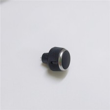 For Ferrari 458 Italia Spider F12 AC Control Switch Button Panel Switch(1PC)