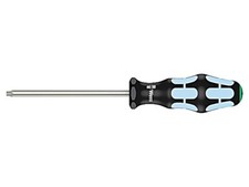 05032057001 Schraubendreher Torx&reg; TX30 L.Klingen: 115mm L. ges: 220mm WERA