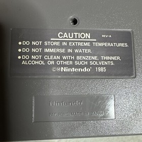 Donkey Kong Classics (Nintendo NES, 1988) solo carrello autentico testato funzionante