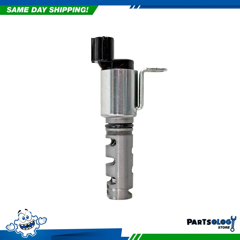 Solenoide de distribución de válvula variable DNJ VTS1145 para 09-10 Pontiac Vibe 1,8 L L L4 DOHC Foto 4 de 4