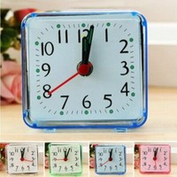 Sveglia Digitale LED - Orologio Camera Luminosità Regolabile Silenzioso