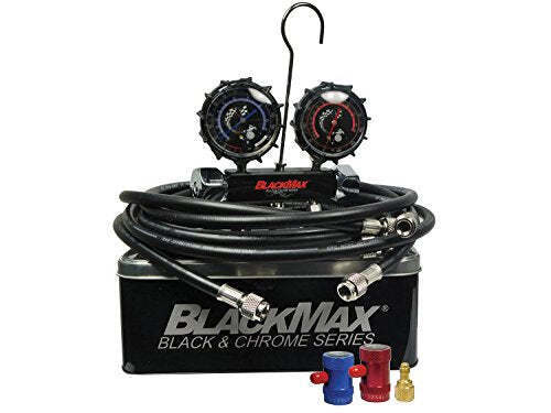 CPS Products MAID8QYF BlackMax YF Guage Set - Photo 1 sur 1