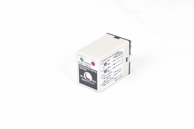 OMRON E3C-GE4, Photoelektrischer Schaltverstärker