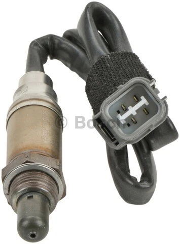 Oxygen Sensor DOWNSTREAM Bosch OE for 2002-2005 LAND ROVER FREELANDER V6-2. - Image 2 of 4