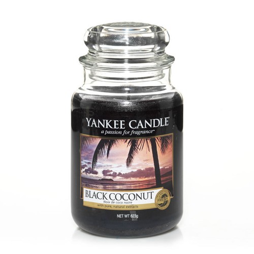 Yankee Candle 22oz Large Jars Scented Candles - Variety Fragrances - Picture 6 of 59