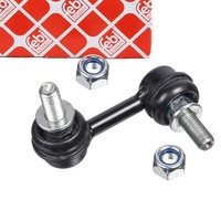 febi 21813 Prokit Koppelstange FüR Nissan Primera (P12) Vorne Links 54668-AU000