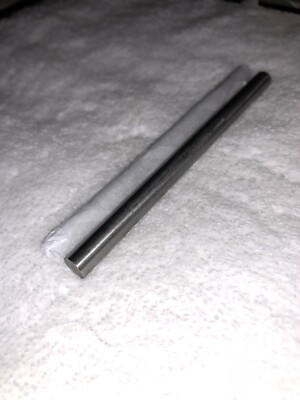 Niob 1 Feinunze Stab 99,95% Reinheit.