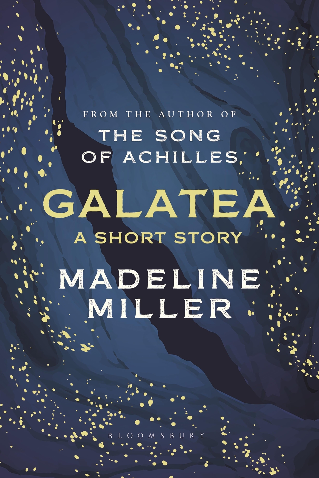 Thumbnail - Galatea | Madeline Miller | Englisch | Buch | Hardback | 64 S. | 2022