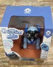 WowWee Chippies Chipper Robotic Remote Contro...