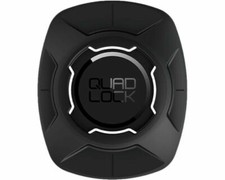 Quad Lock Universal Adaptor - Black   QLA-UNI-3 