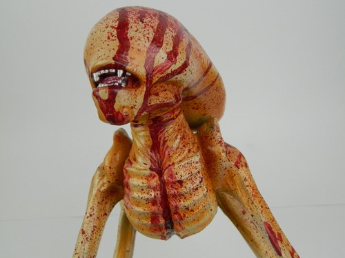Alien3 dog chetsbuster 1/1 - Photo 11/14