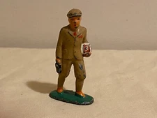 Barclay Manoil Railroad Figure ap-60