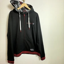 Keith Urban 2018 World Tour Graffiti U Hoodie Hooded Sweatshirt Unisex 2 X