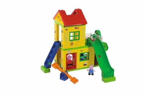 Projecteur Lumineux Peppa Pig Simba - 6 Motifs à Projeter, LED, 16 Cm, Pour Enfants Dès 3 Ans (piles Incluses) - 4