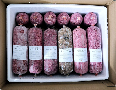 Skin Allergies Dog Allergic To Raw Diet Allergic Reaction Raw Dog - Main Image