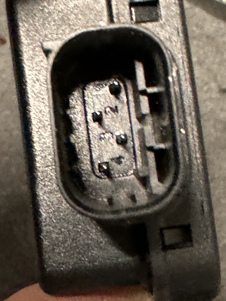 2014-2018 Maserati Tire Pressure Control Unit Monitor 670001902