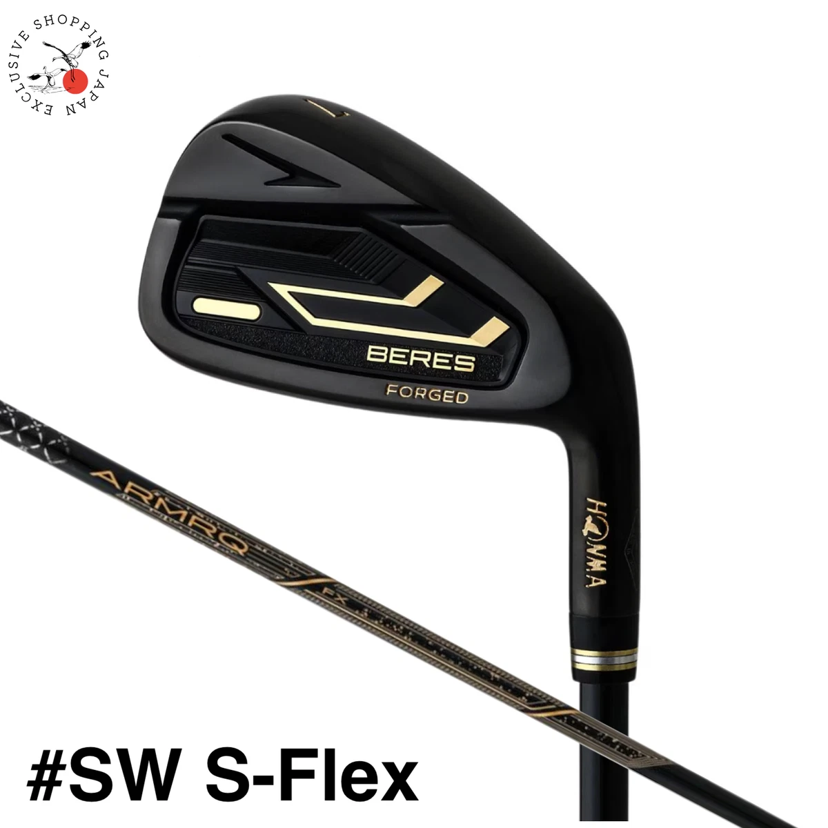 HONMA Sand Wedge Golf Clubs for sale | eBay