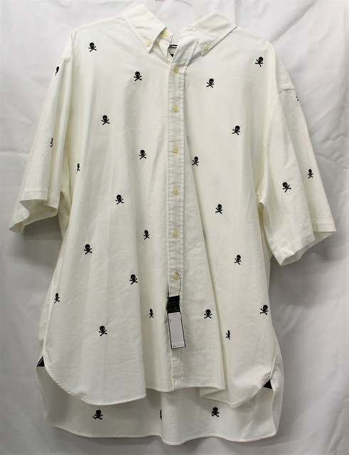 ralph lauren white shirt sale