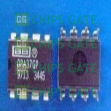 5PCS OPA37GP Ultra-Low Noise, Precision OPERATIONAL AMPLIFIERS DIP8