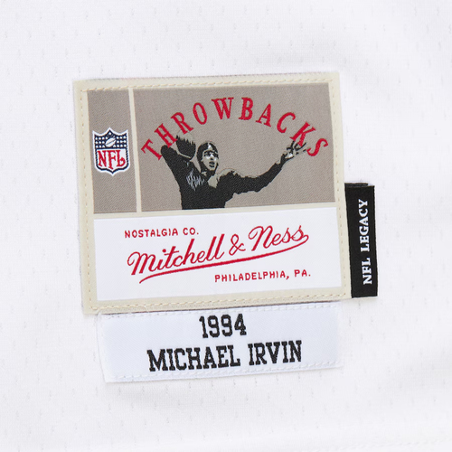 Mitchell & Ness Dallas Cowboys 1994 Micheal Irvin Jersey - Picture 3 of 3
