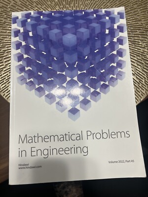 Mathematical Problems In Engineering Volume 2022,part 45