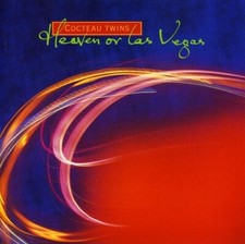 Cocteau Twins - Heaven or Las Vegas [New CD] ...