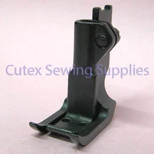 Presser Foot Set For Industrial Double Needle Walking Foot Sewing Machines