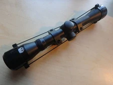 Ruger 4x32 Scope made by Umarex Very good condition