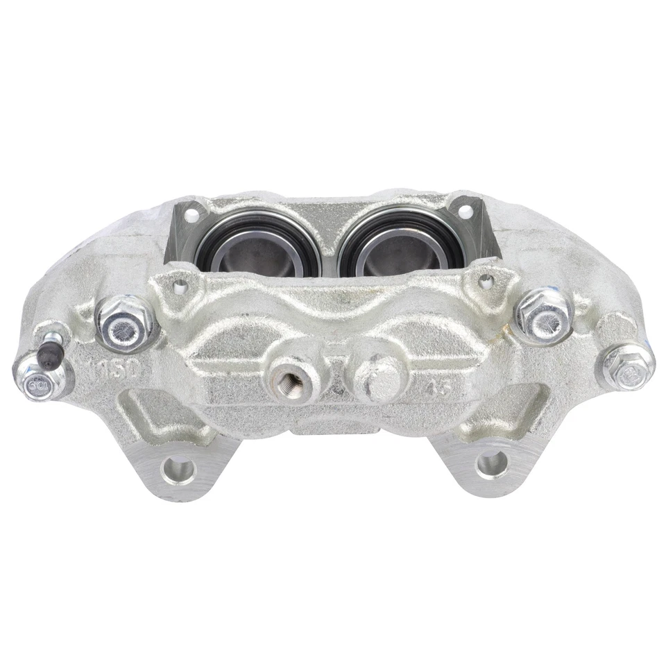 Front Brake Calipers Disc/Rotors Ceramic Pads For 2003-2009 TOYOTA 4RUNNER - Изображение 2 из 4