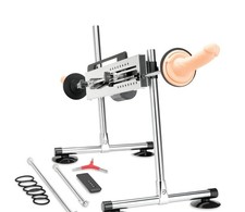 Sex Machine